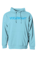 Load image into Gallery viewer, VERSI8NEIGHT Swank Logo Pullover Hoodie