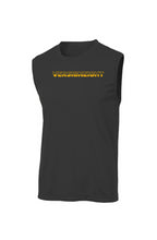 Load image into Gallery viewer, VERSI8NEIGHT Gamer Logo Sleeveless Competitor Tee