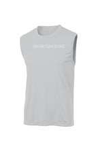 Load image into Gallery viewer, VERSI8NEIGHT Sicario Logo Sleeveless Competitor Tee