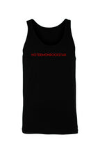 Load image into Gallery viewer, HOTDEMONROCKSTAR Jersey Tank