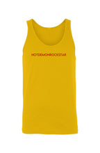 Load image into Gallery viewer, HOTDEMONROCKSTAR Jersey Tank