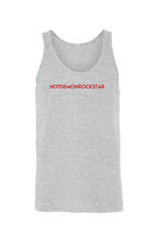 Load image into Gallery viewer, HOTDEMONROCKSTAR Jersey Tank
