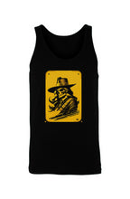 Load image into Gallery viewer, Gunsmoke Hero Jersey Tank