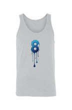 Load image into Gallery viewer, Dripping Eight Jersey Tank