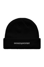 Load image into Gallery viewer, VERSI8NEIGHT Sicario Logo Fisherman Beanie