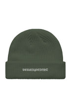 Load image into Gallery viewer, VERSI8NEIGHT Sicario Logo Fisherman Beanie