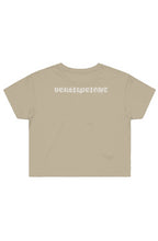 Load image into Gallery viewer, VERSI8NEIGHT Sicario Logo Street Crop Tee