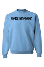 Load image into Gallery viewer, VERSI8NEIGHT Cartel Logo Sweatshirt
