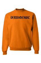 Load image into Gallery viewer, VERSI8NEIGHT Cartel Logo Sweatshirt