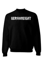 Load image into Gallery viewer, VERSI8NEIGHT Steel Logo Sweatshirt