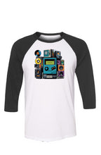 Load image into Gallery viewer, Plug n' Play Baseball Tee