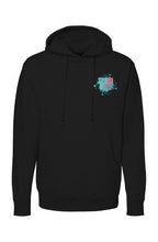 Load image into Gallery viewer, Sicario Breeze Pullover Hoodie
