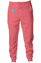Load image into Gallery viewer, Sicario Breeze Pigment Dyed Fleece Joggers