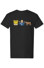 Load image into Gallery viewer, Why? T-Shirt