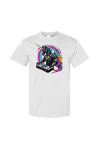 Mystic Demon Unicorn Tee