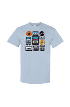 Load image into Gallery viewer, Cassette Collection Tee
