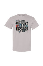 Load image into Gallery viewer, Vinyl Collection Tee
