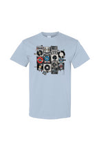 Load image into Gallery viewer, Vinyl Collection Tee
