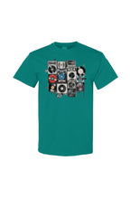 Load image into Gallery viewer, Vinyl Collection Tee
