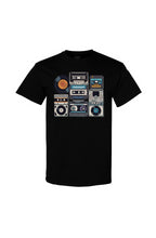 Load image into Gallery viewer, Tape Collection Tee
