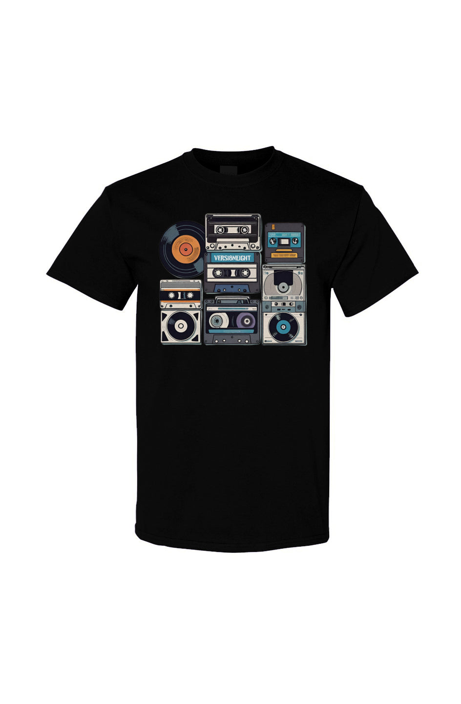 Tape Collection Tee