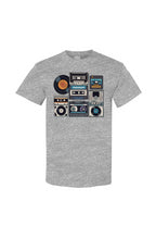 Load image into Gallery viewer, Tape Collection Tee
