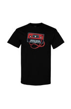 Load image into Gallery viewer, Red Cassette Tee
