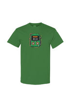 Load image into Gallery viewer, Green Cassette Player Tee
