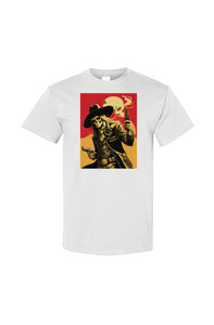 Gunsmoke Hero Tee