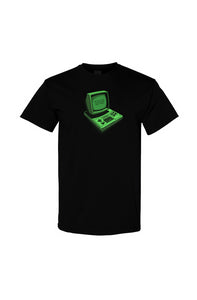 Computer Wish Tee