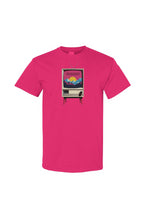 Load image into Gallery viewer, TV Sunset Tee
