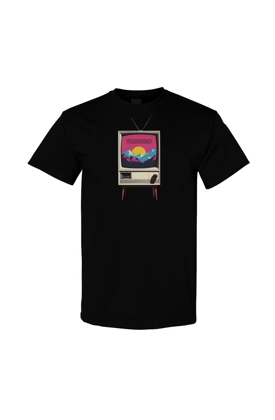 TV Sunset Tee