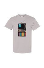 Load image into Gallery viewer, 70&#39;s TV Tee
