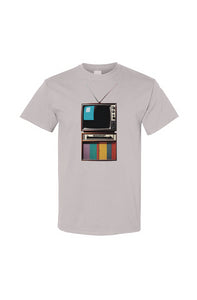 70's TV Tee