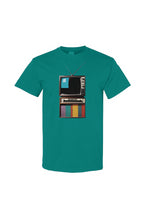 Load image into Gallery viewer, 70&#39;s TV Tee
