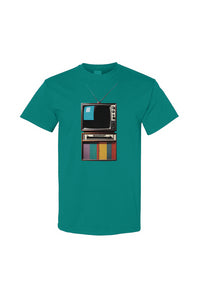 70's TV Tee