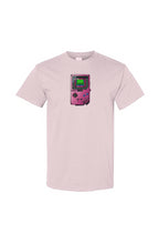 Load image into Gallery viewer, Pink Gameboy Tee
