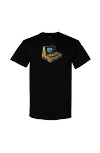 Arcade Desert Tee