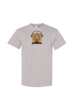 Load image into Gallery viewer, Gold Alarm Clock Tee
