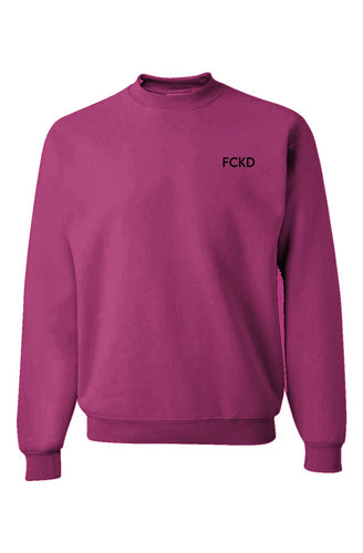 FCKD Sweatshirt