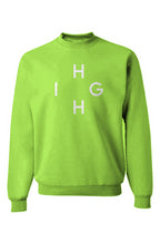 Load image into Gallery viewer, HIGH Sweatshirt
