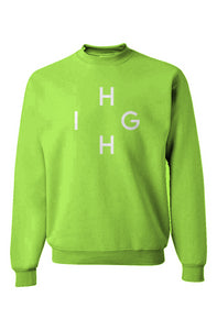 HIGH Sweatshirt