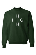 Load image into Gallery viewer, HIGH Sweatshirt
