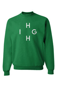HIGH Sweatshirt