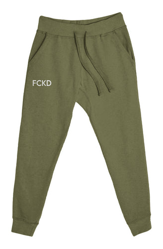 FCKD Joggers