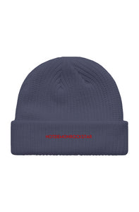 HOTDEMONROCKSTAR Fisherman Beanie