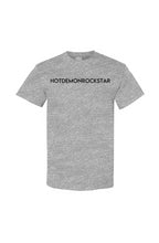 Load image into Gallery viewer, HOTDEMONROCKSTAR Tee
