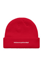 Load image into Gallery viewer, VERSI8NEIGHT Star Logo Fisherman Beanie
