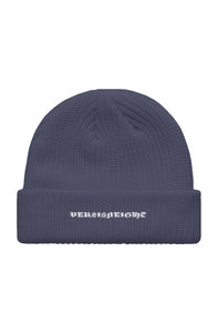 VERSI8NEIGHT Star Logo Fisherman Beanie