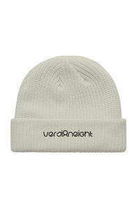 VERSI8NEIGHT Orbit Logo Fisherman Beanie